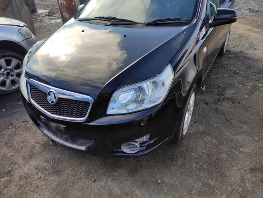#720 HOLDEN BARINA 2011 FOR PARTS