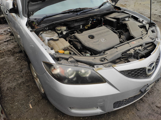 #725 MAZDA 3 FOR PARTS