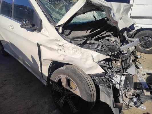 #590 MERCEDES-BENZ FITS 2011 TO 2018 FOR PARTS