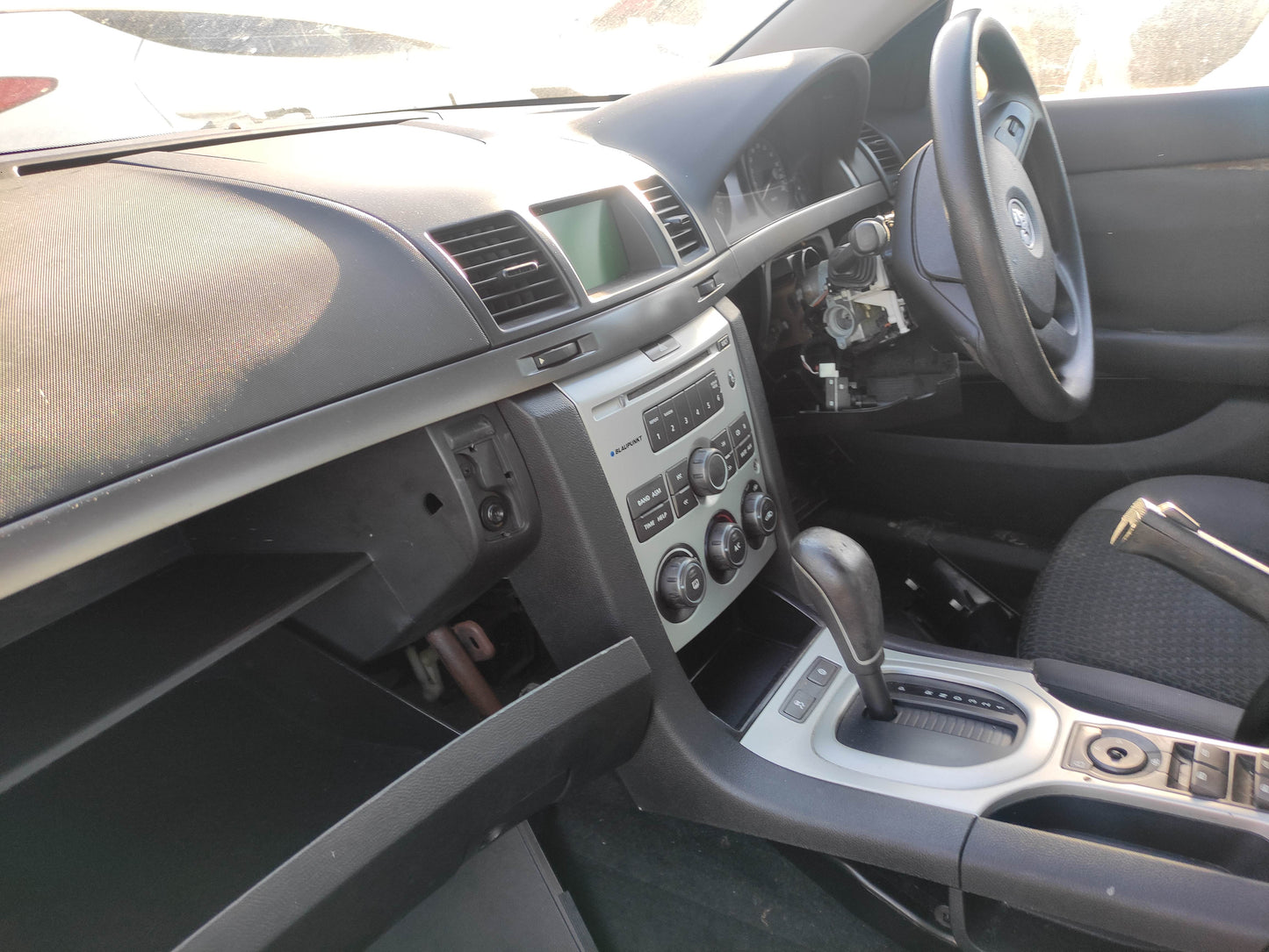 #659 HOLDEN COMMODORE VE (2008) FOR PARTS