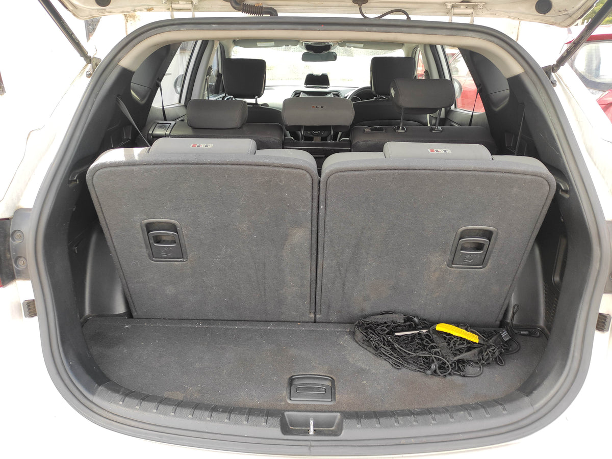 #768 HYUNDAI SANTAFE 2014 FOR PARTS