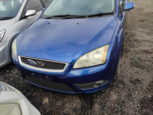 #722 FORD FOCUS 2007 FOR PARTS