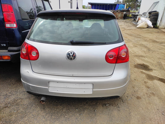 #531 VOLKSWAGEN GOLF 2007 FOR PARTS