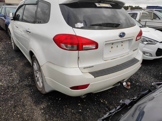 #723 SUBARU TRIBECA 2011 FOR PARTS