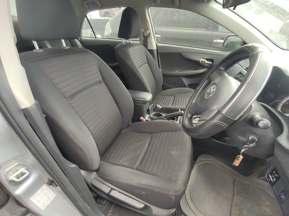 #766 TOYOTA COROLLA 2009 FOR PARTS
