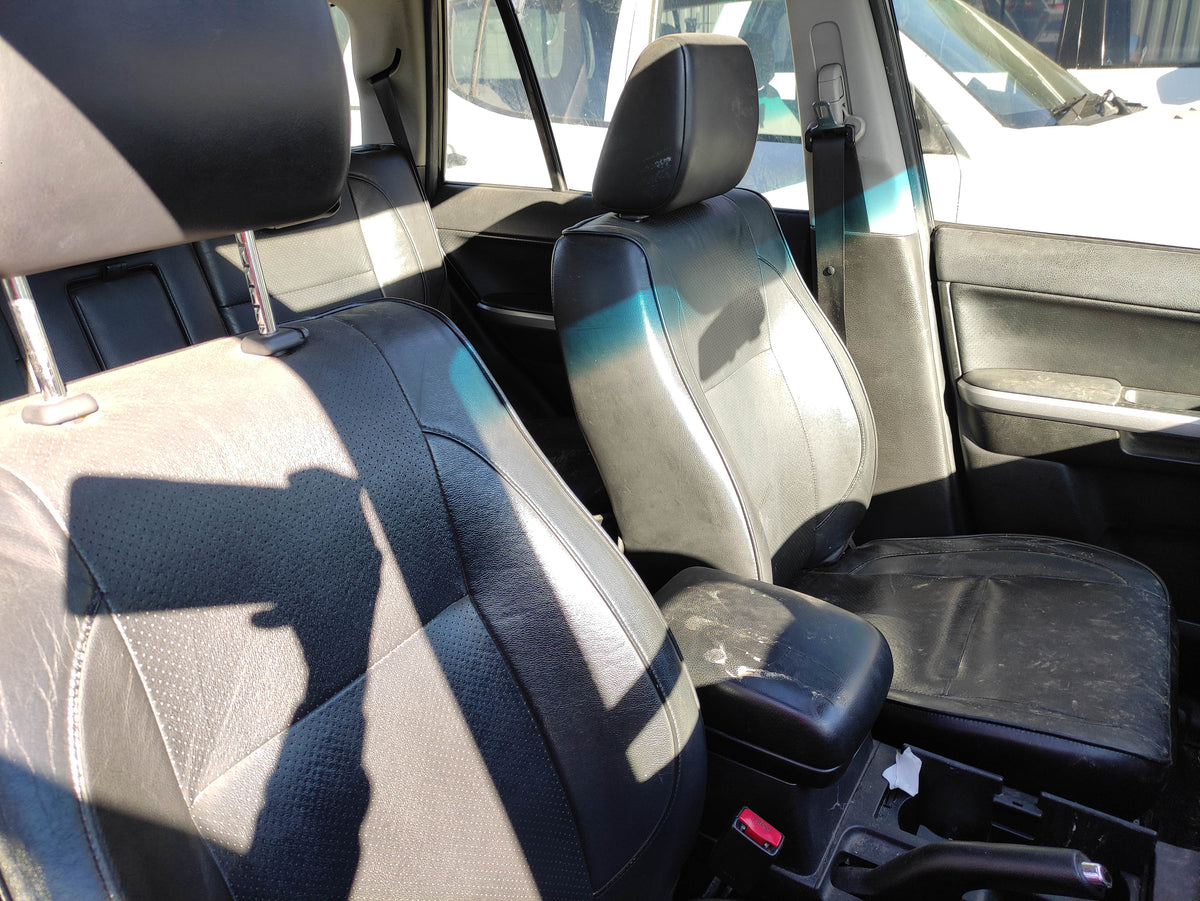 #736 SUZUKI GRAND VITARA 2008 FOR PARTS