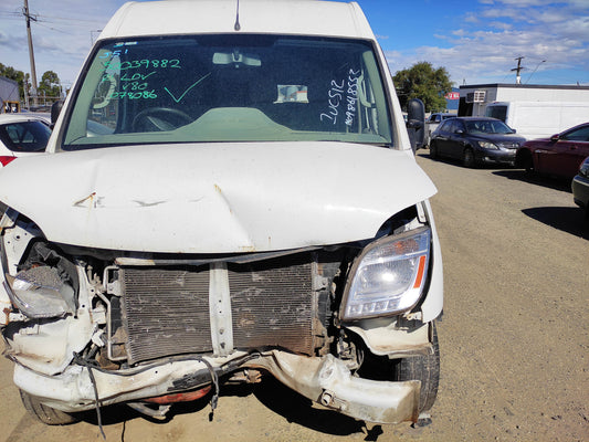 #571 LDV V80 2013 FOR PARTS
