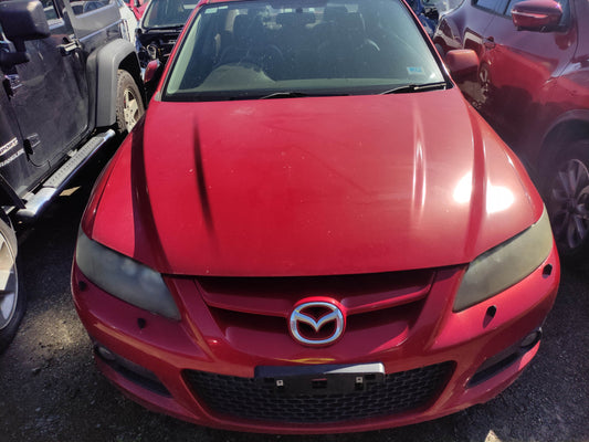 #750 MAZDA 6 2005 FOR PARTS