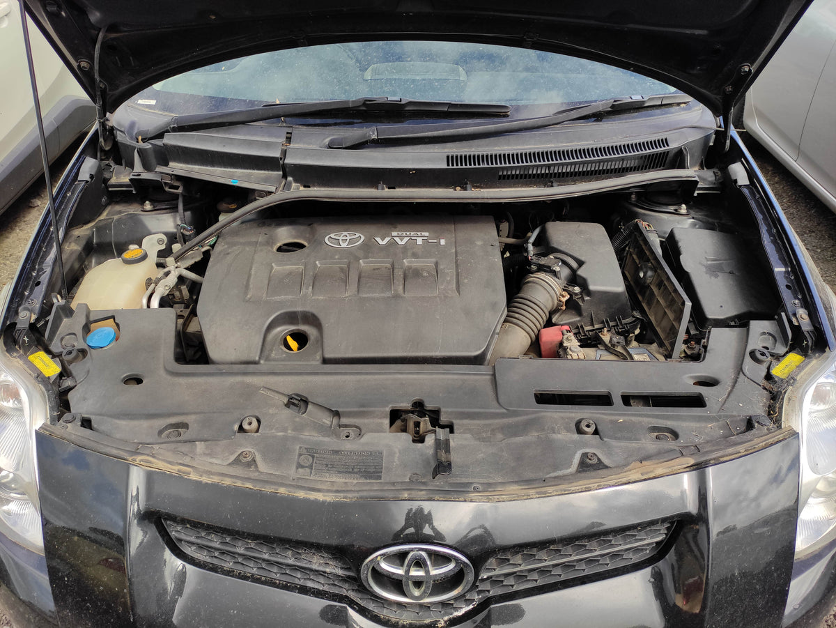 #765 TOYOTA COROLLA 2007 FOR PARTS
