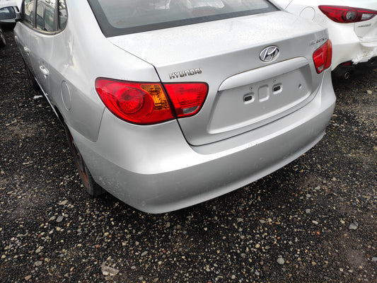 #715 HYUNDAI ELANTRA 2008 FOR QUALITY PARTS