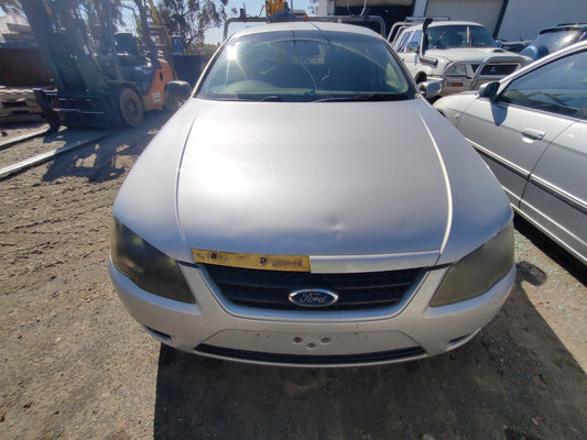 #748  FORD FALCON 2006 FOR PARTS