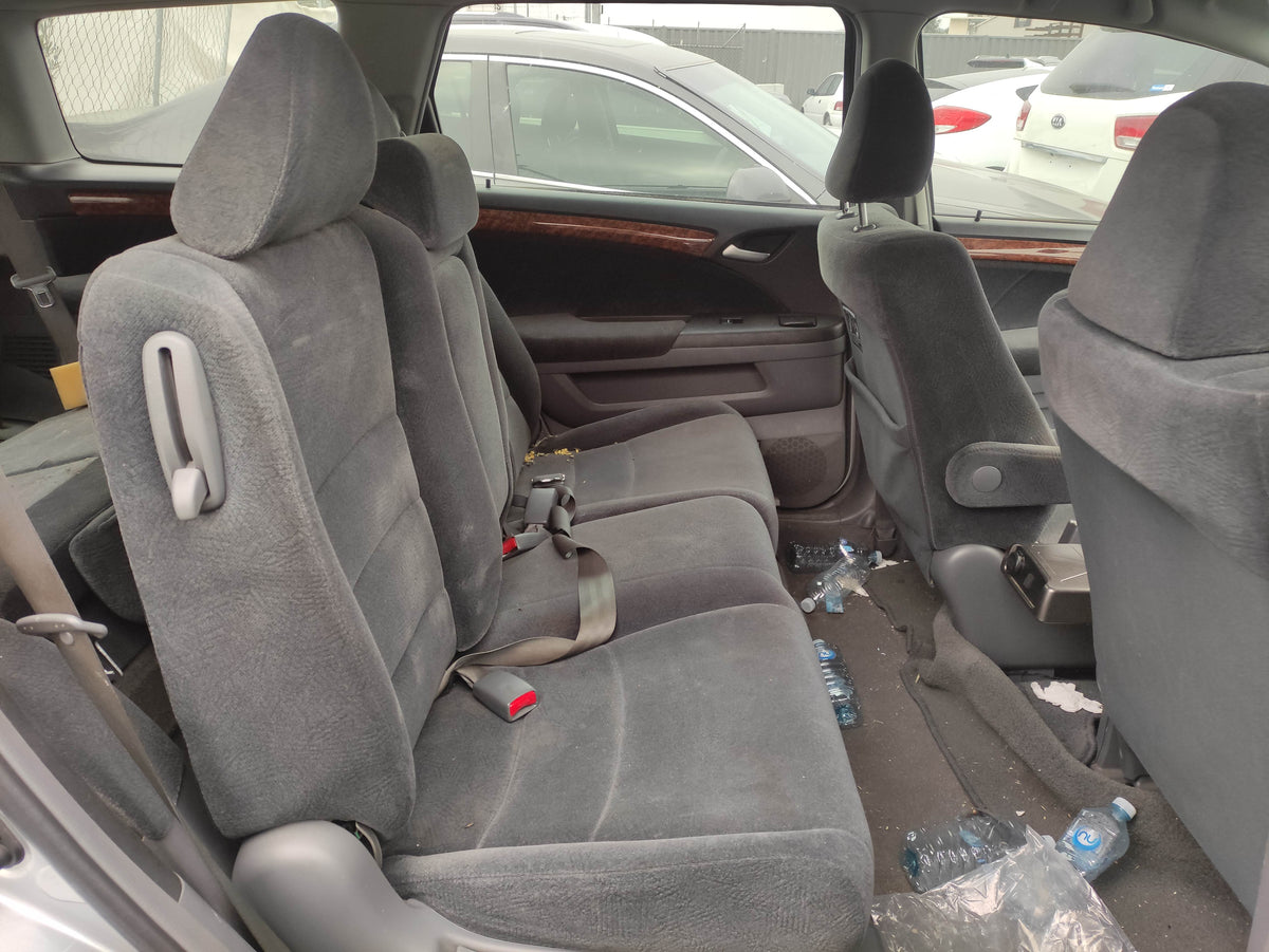 #746 HONDA ODYSSEY 2007 FOR PARTS