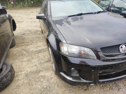 #551 HOLDEN COMMODORE VE 2010 FOR PARTS
