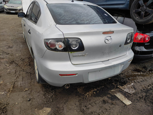 #725 MAZDA 3 FOR PARTS