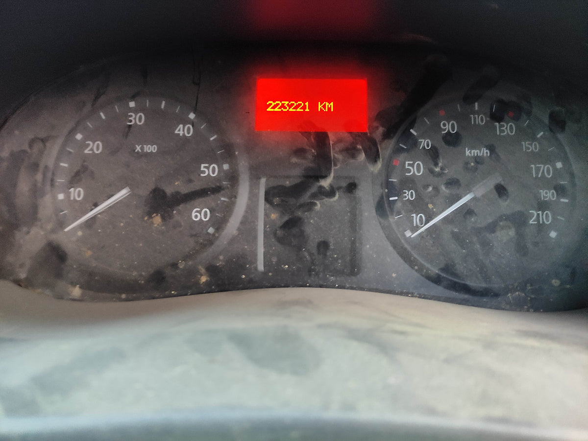 #741 RENAULT TRAFIC FOR QUALITY PARTS
