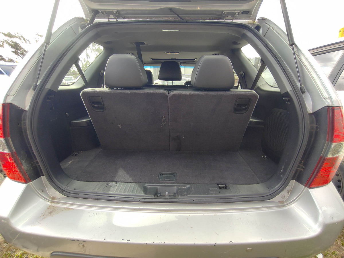 #764 HONDA MDX 2003 FOR PARTS