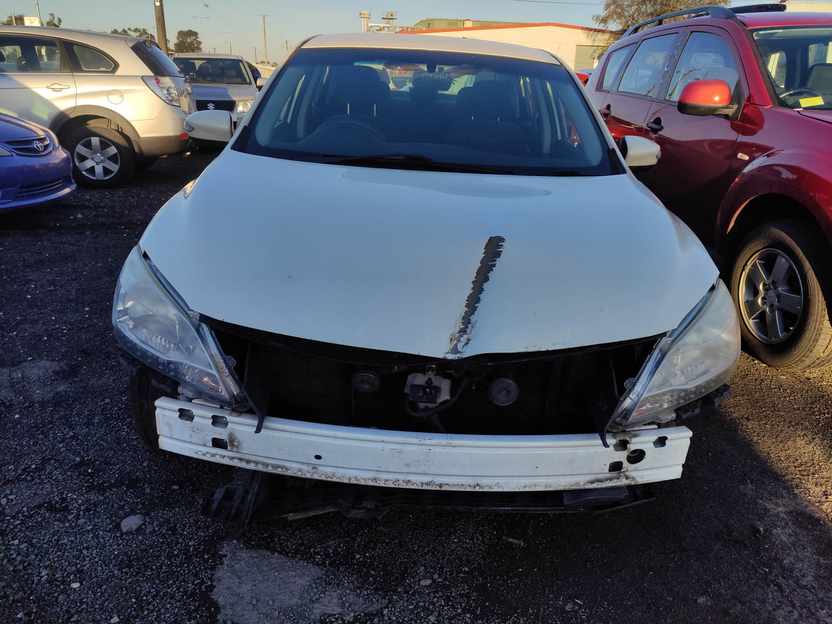 #745 NISSAN PULSAR 2013 FOR PARTS