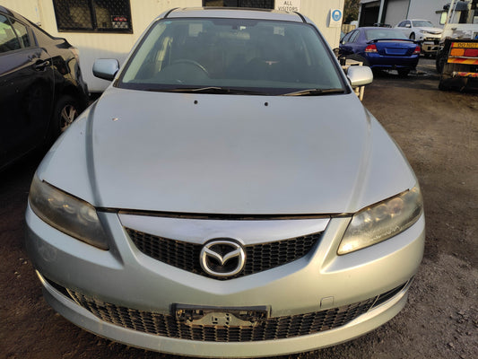 #698 MAZDA6 2006 FOR QUALITY PARTS