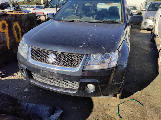 #736 SUZUKI GRAND VITARA 2008 FOR PARTS