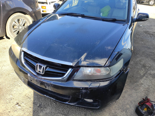 #737 HONDA ACCORD EURO 2007 FOR PARTS