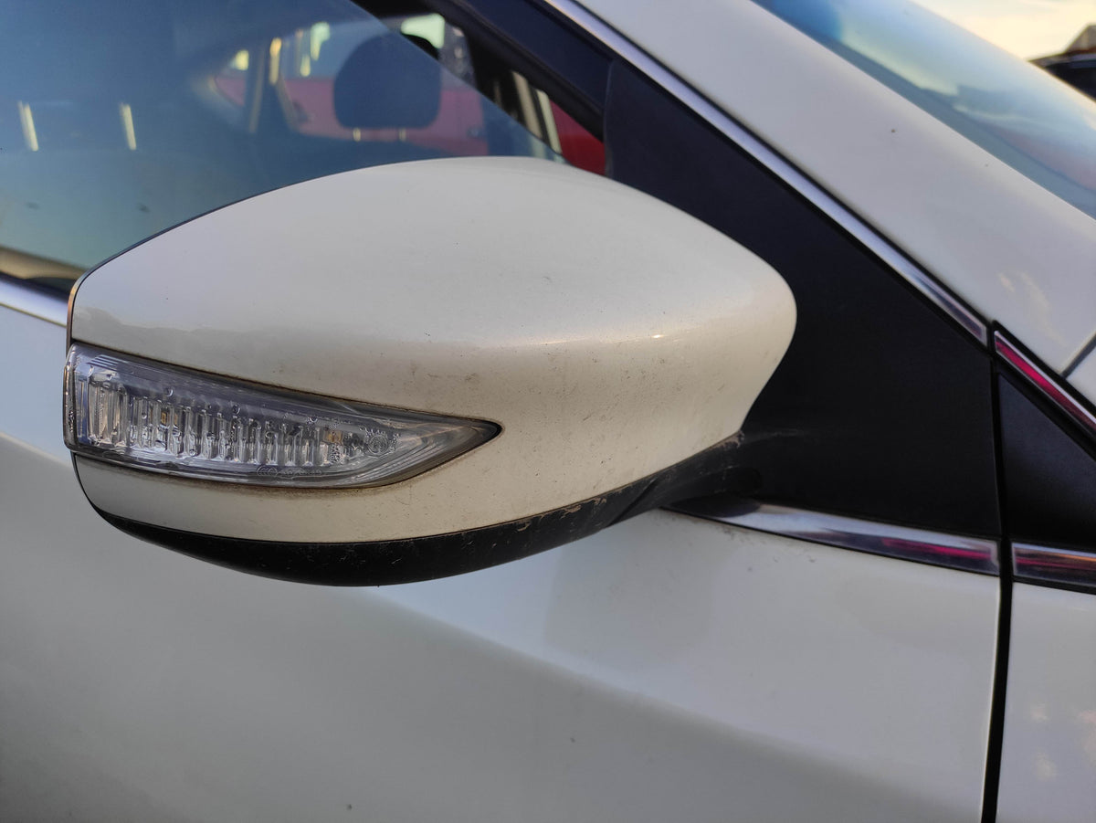 #745 NISSAN PULSAR 2013 FOR PARTS