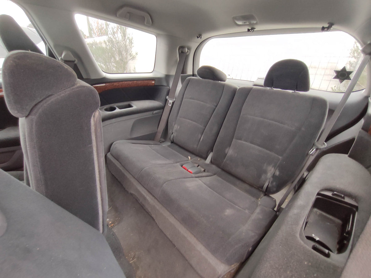 #746 HONDA ODYSSEY 2007 FOR PARTS