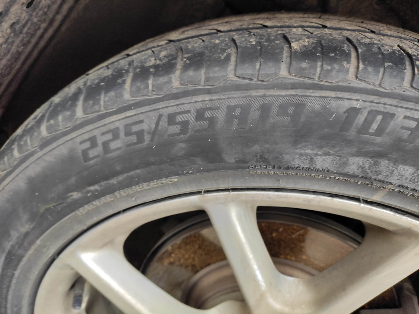 #716 WRECKING DODGE JOURNEY JC 2013 FOR PARTS