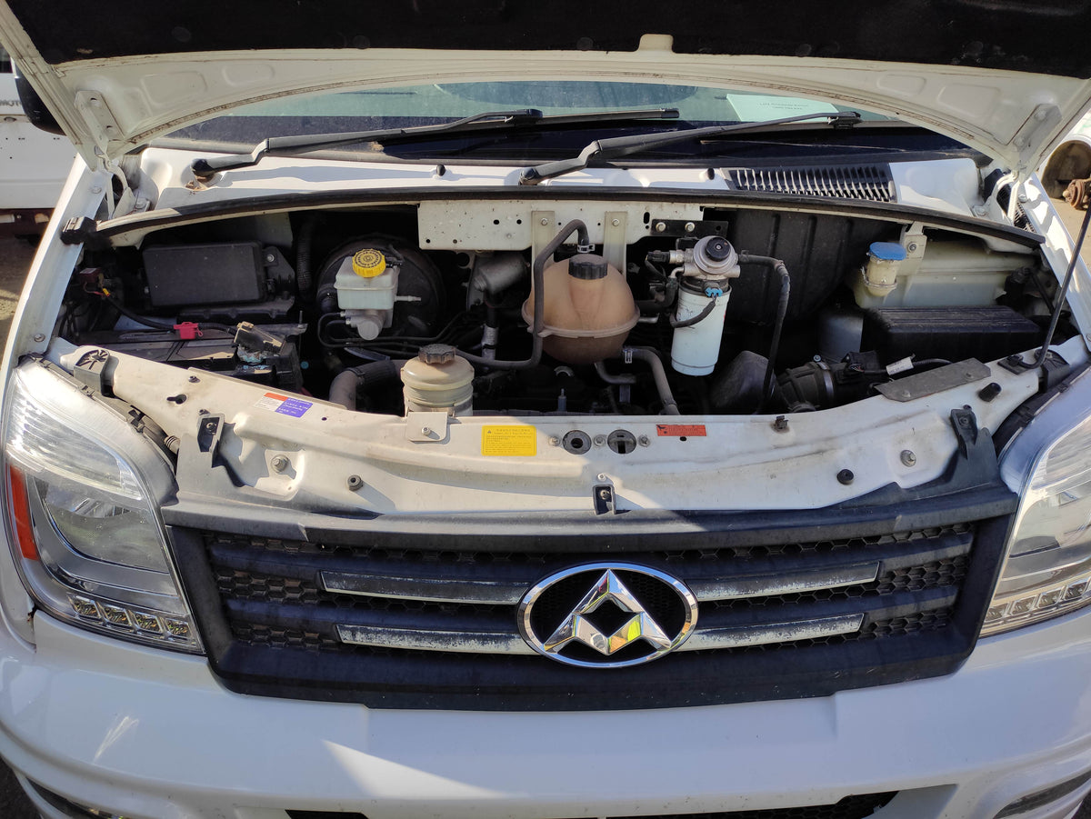 #397 LDV V80 2015 TO 2020 FOR PARTS