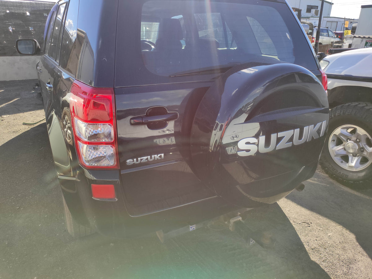 #736 SUZUKI GRAND VITARA 2008 FOR PARTS