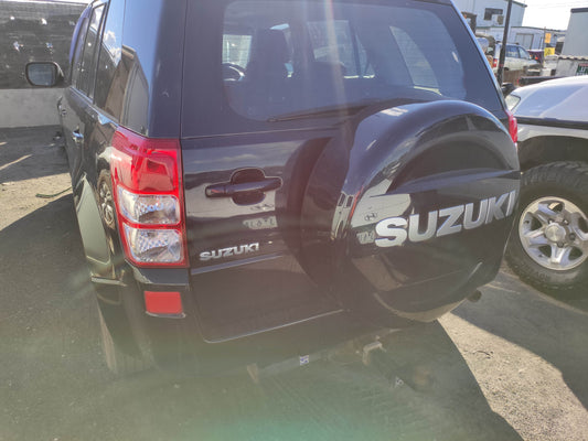 #736 SUZUKI GRAND VITARA 2008 FOR PARTS