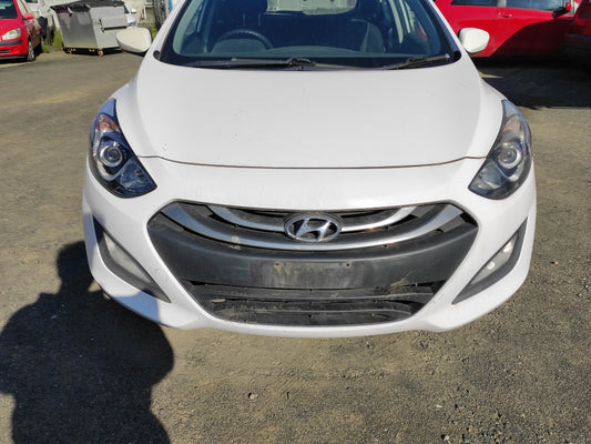 #604 HYUNDAI i30 GD 2013  FOR PARTS
