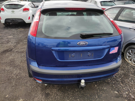 #722 FORD FOCUS 2007 FOR PARTS