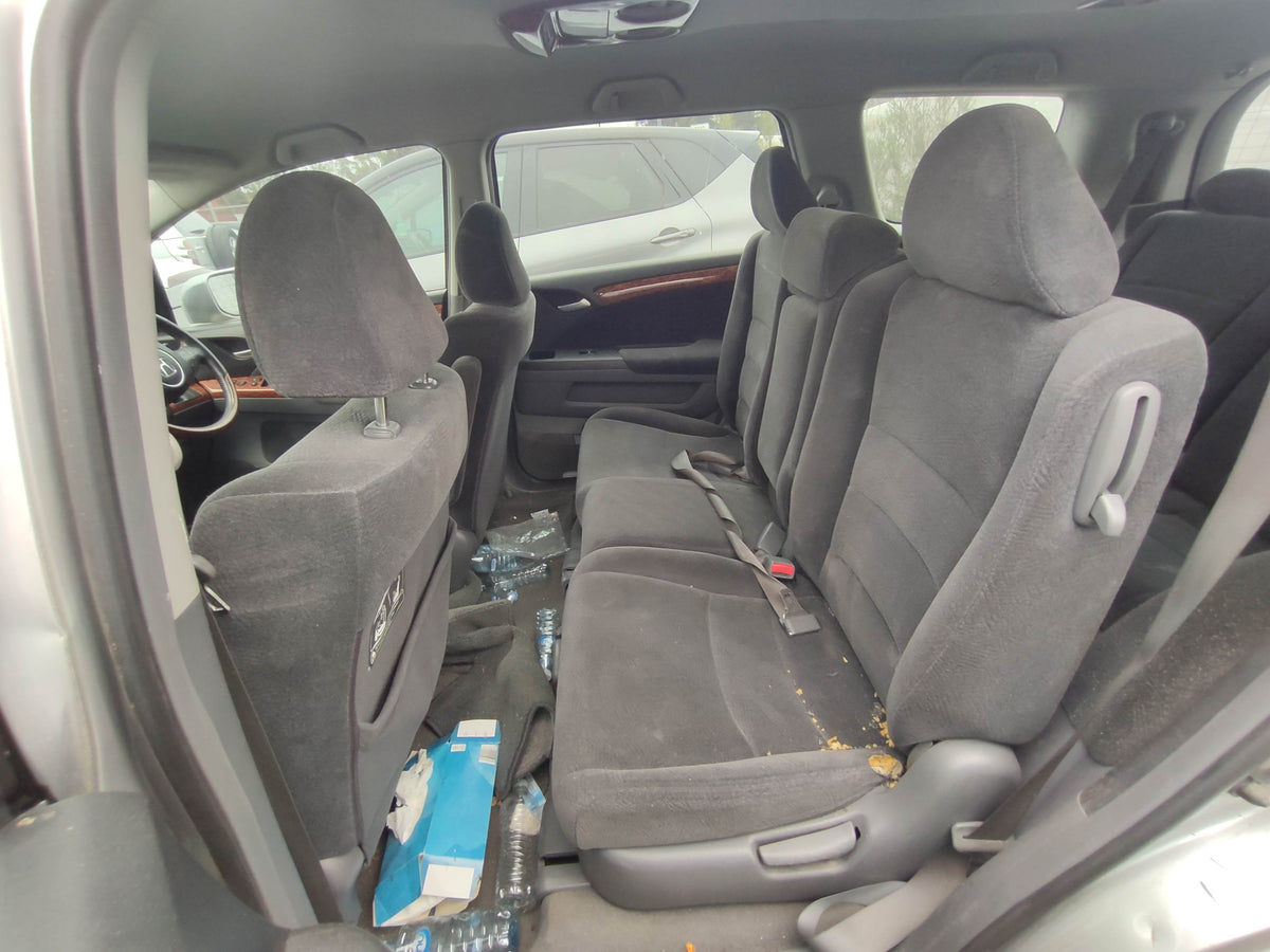 #746 HONDA ODYSSEY 2007 FOR PARTS