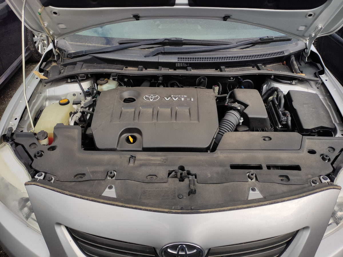 #766 TOYOTA COROLLA 2009 FOR PARTS