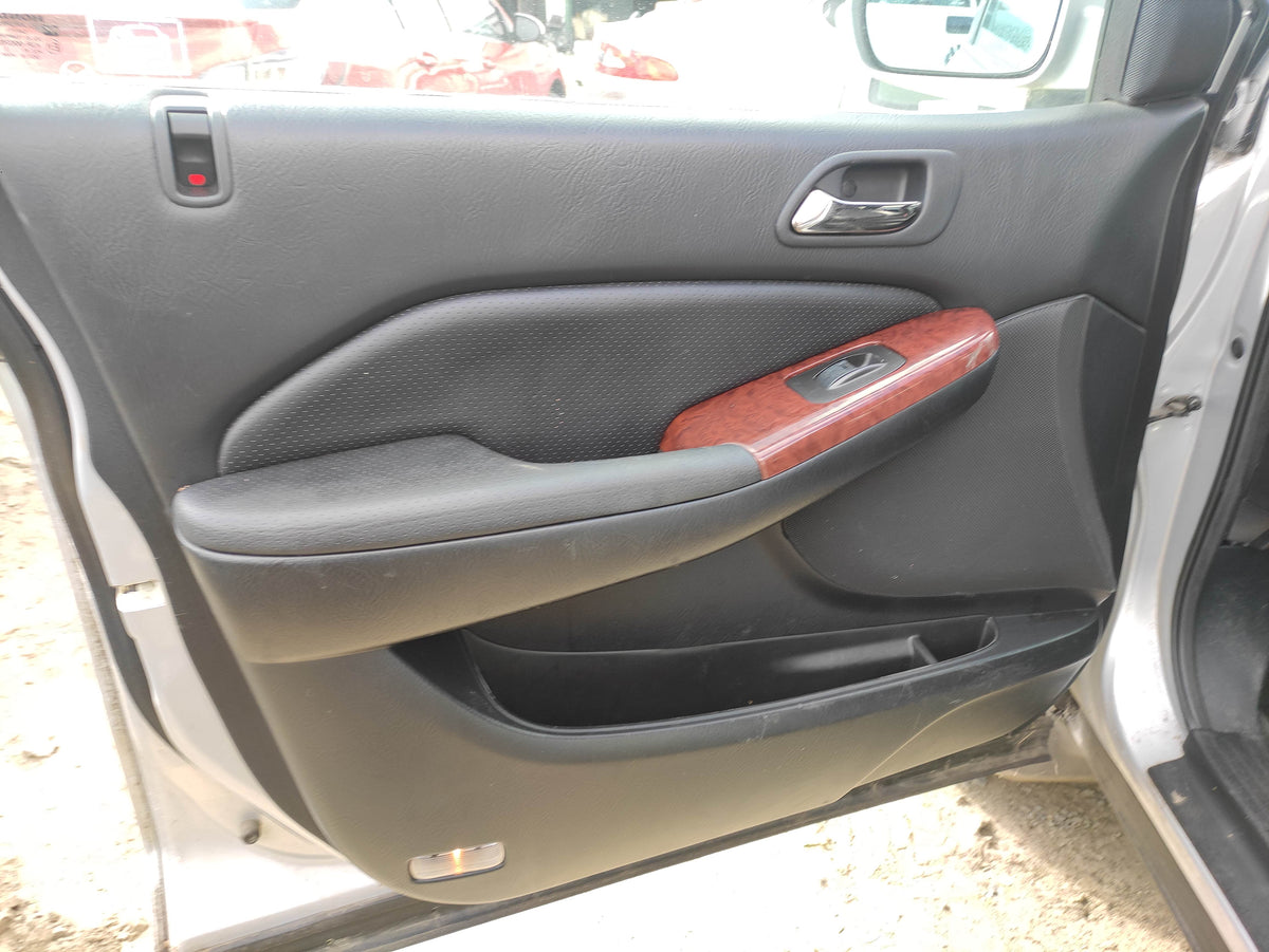 #764 HONDA MDX 2003 FOR PARTS