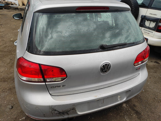 #419 VOLKSWAGEN GOLF 2009 FOR PARTS