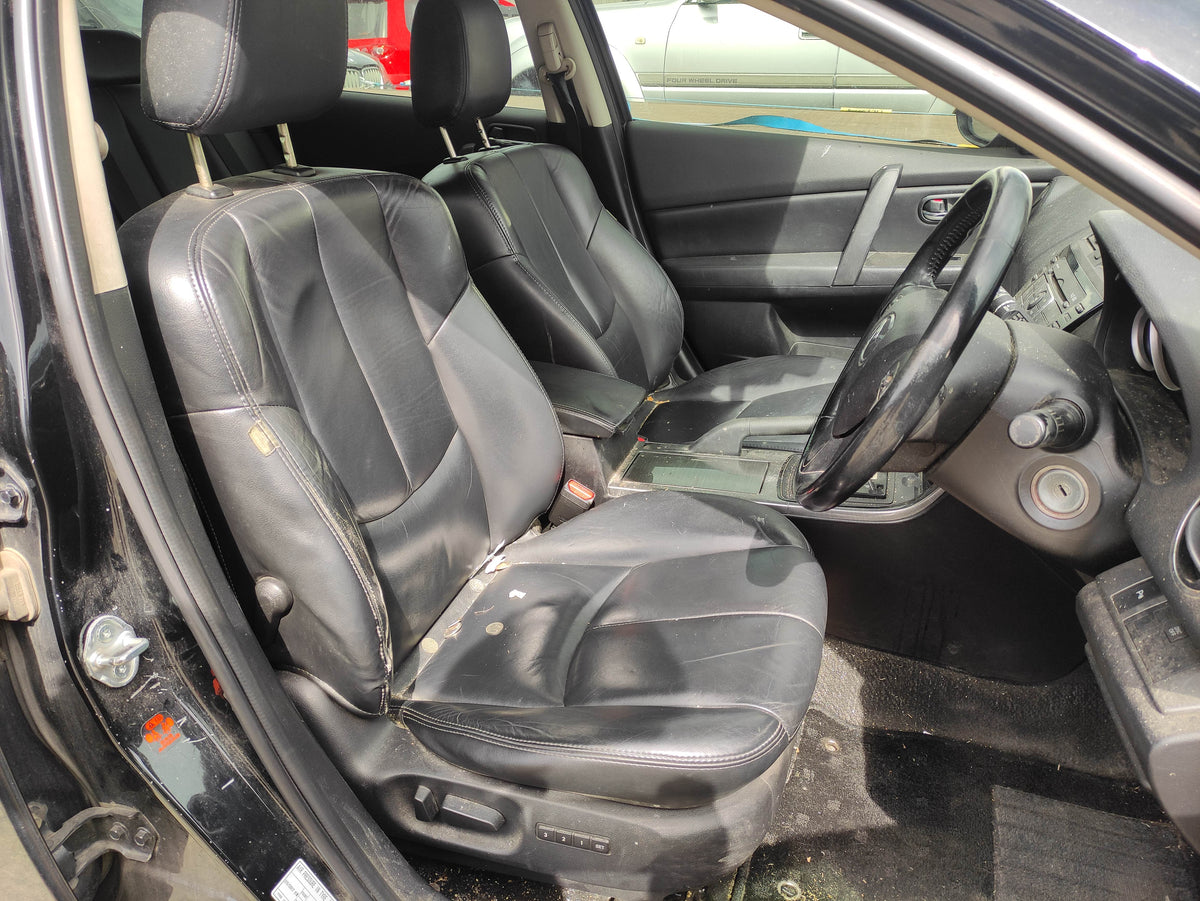 #763 MAZDA6 2011 FOR PARTS
