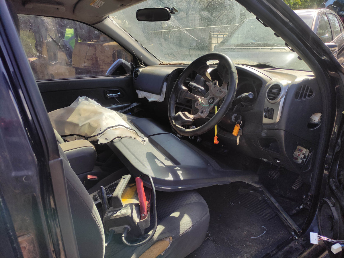#769 HOLDEN COLORADO 2007 FOR PARTS