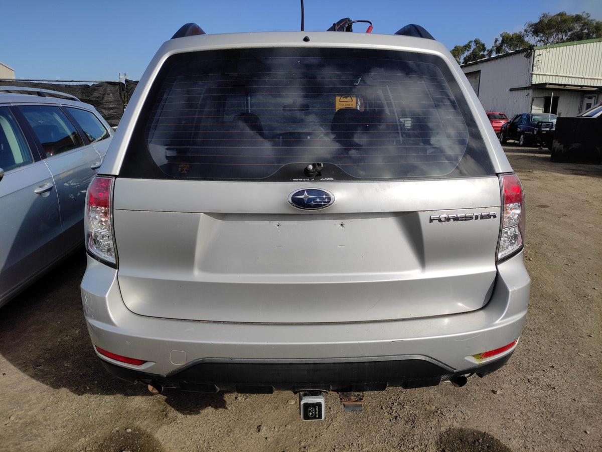 #759 SUBARU FORESTER 2008 FOR PARTS