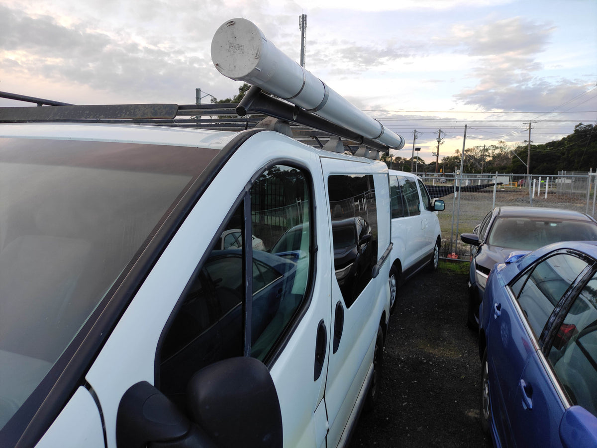 #741 RENAULT TRAFIC FOR QUALITY PARTS