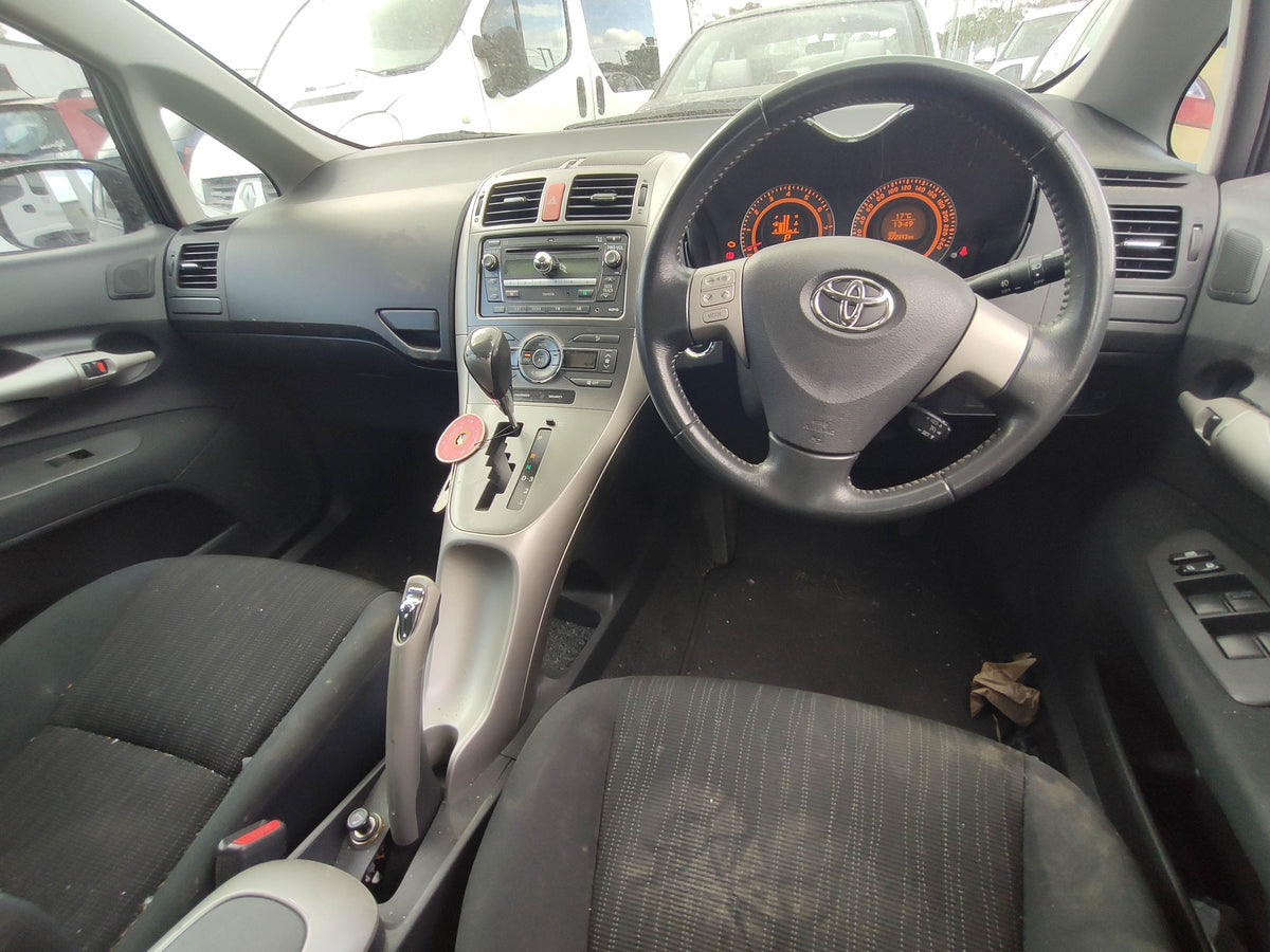 #765 TOYOTA COROLLA 2007 FOR PARTS