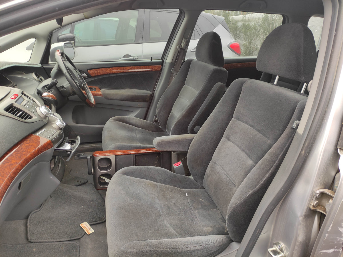 #746 HONDA ODYSSEY 2007 FOR PARTS