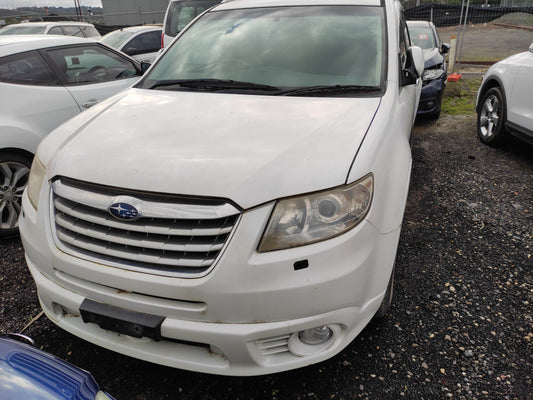 #723 SUBARU TRIBECA 2011 FOR PARTS