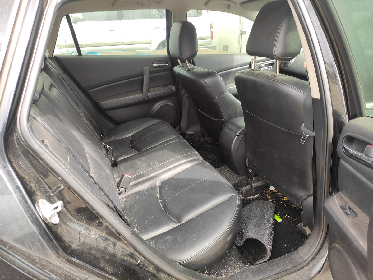 #763 MAZDA6 2011 FOR PARTS