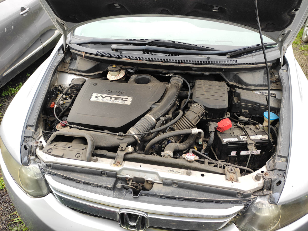 #746 HONDA ODYSSEY 2007 FOR PARTS