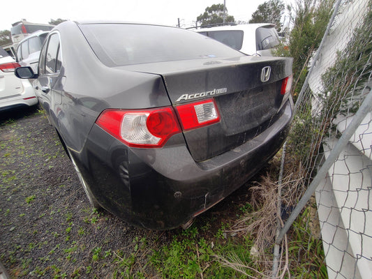 #747 HONDA ACCORD 2009 FOR PARTS