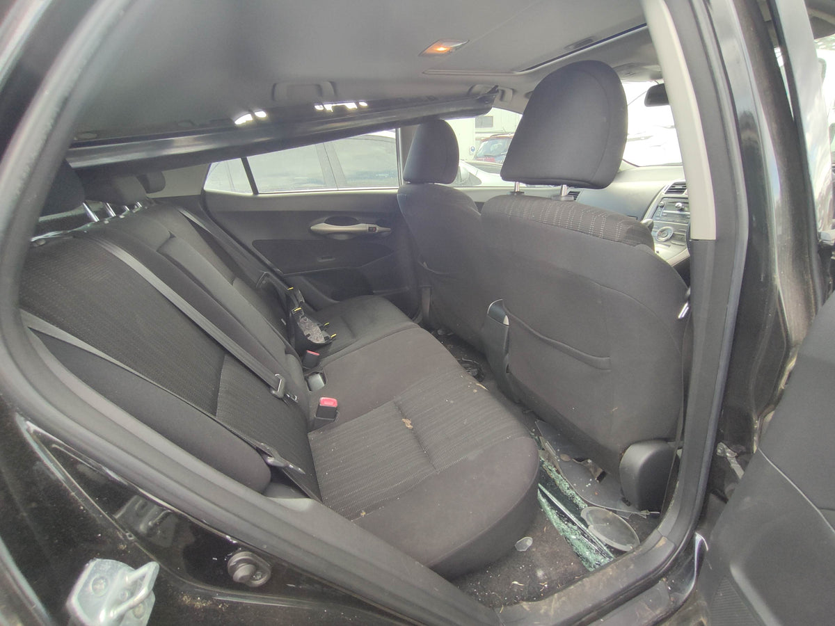 #765 TOYOTA COROLLA 2007 FOR PARTS