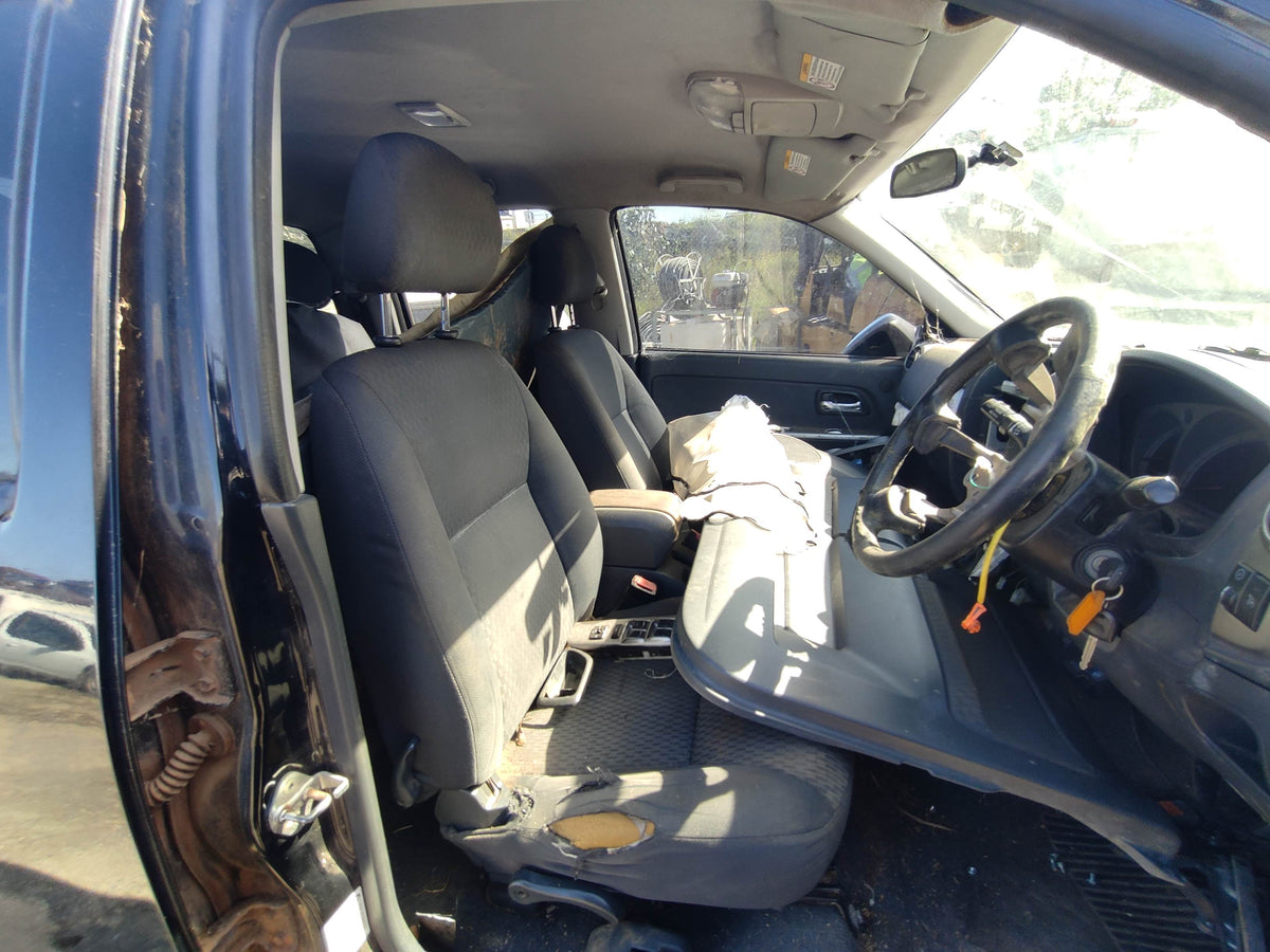 #769 HOLDEN COLORADO 2007 FOR PARTS