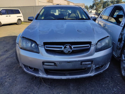 #669 HOLDEN COMMODORE VE (2007) FOR PARTS