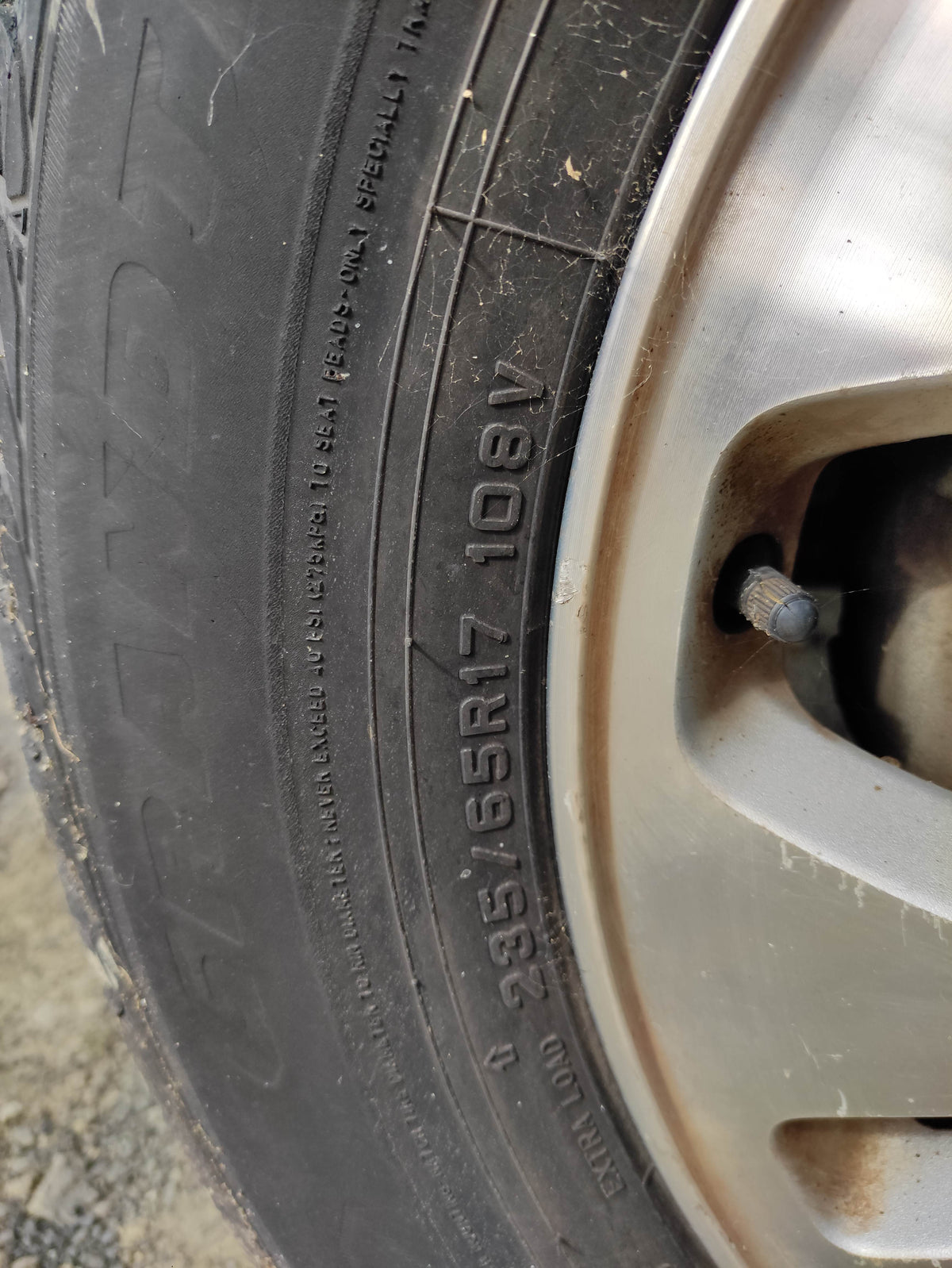 #764 HONDA MDX 2003 FOR PARTS
